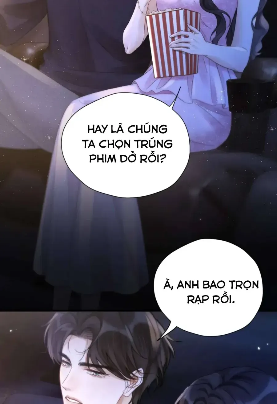 Đúng Là Một Cô Gái Ngoan Ngoãn Chap 34 - Next Chap 35