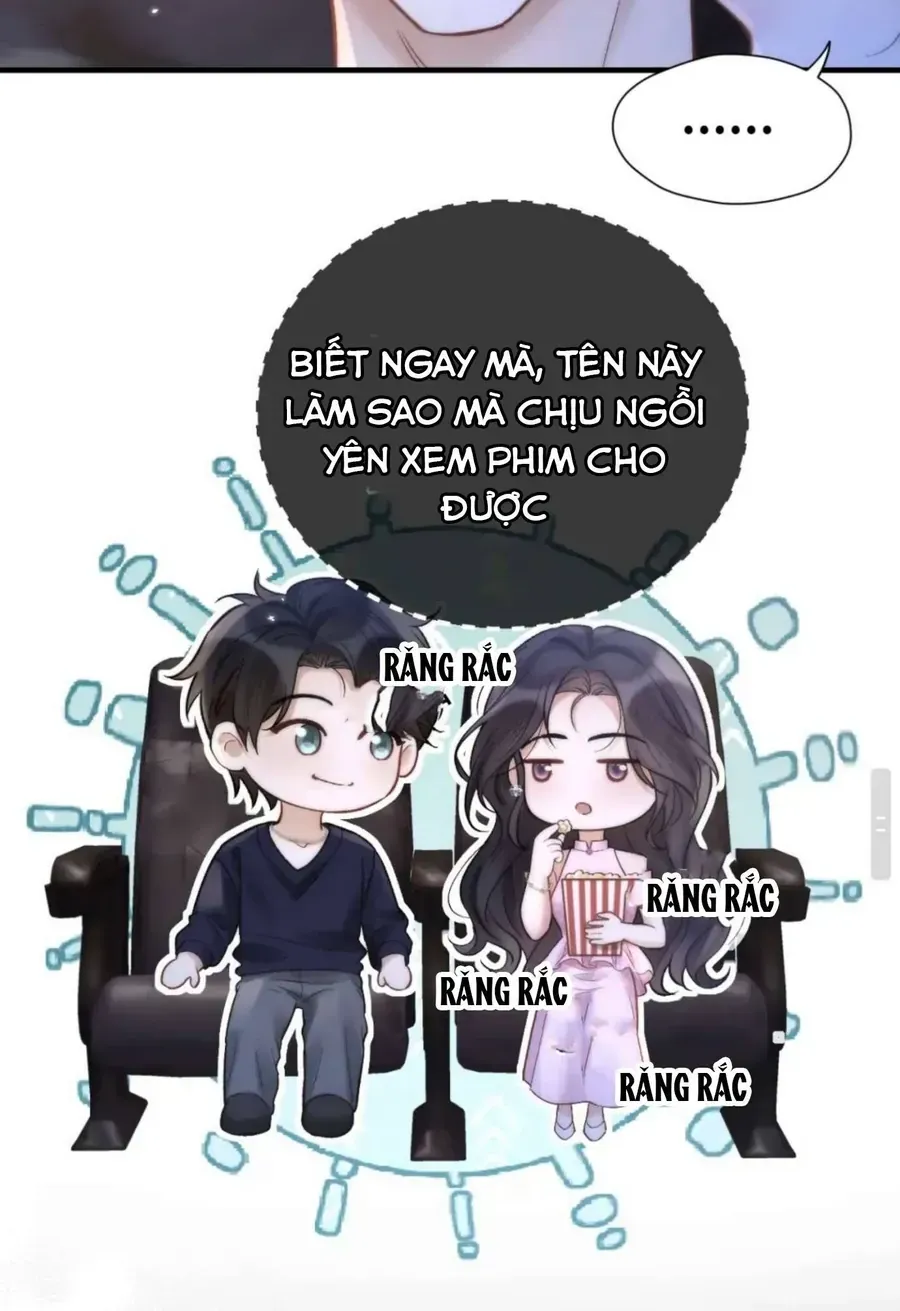 Đúng Là Một Cô Gái Ngoan Ngoãn Chap 34 - Next Chap 35