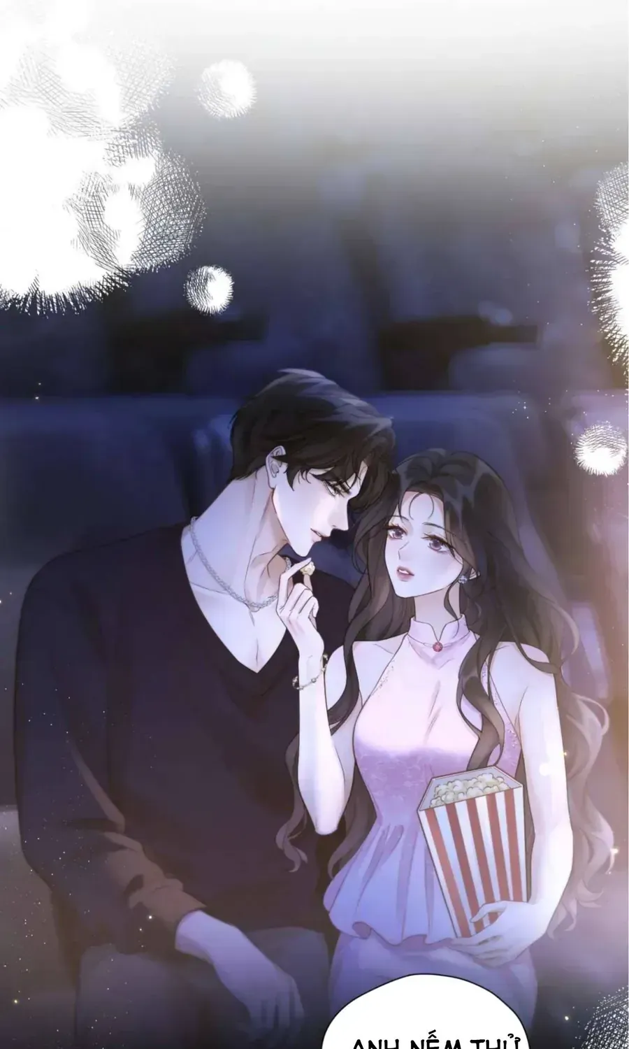 Đúng Là Một Cô Gái Ngoan Ngoãn Chap 34 - Next Chap 35