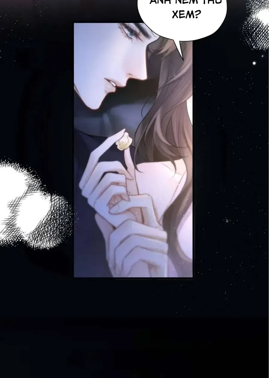 Đúng Là Một Cô Gái Ngoan Ngoãn Chap 34 - Next Chap 35