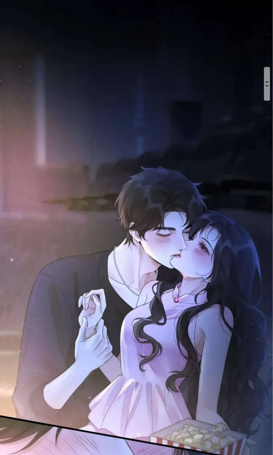 Đúng Là Một Cô Gái Ngoan Ngoãn Chap 34 - Next Chap 35