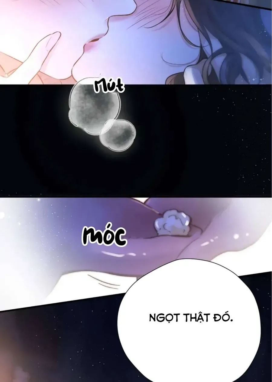Đúng Là Một Cô Gái Ngoan Ngoãn Chap 34 - Next Chap 35