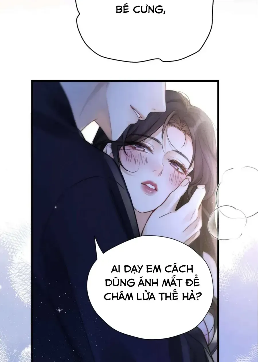 Đúng Là Một Cô Gái Ngoan Ngoãn Chap 34 - Next Chap 35