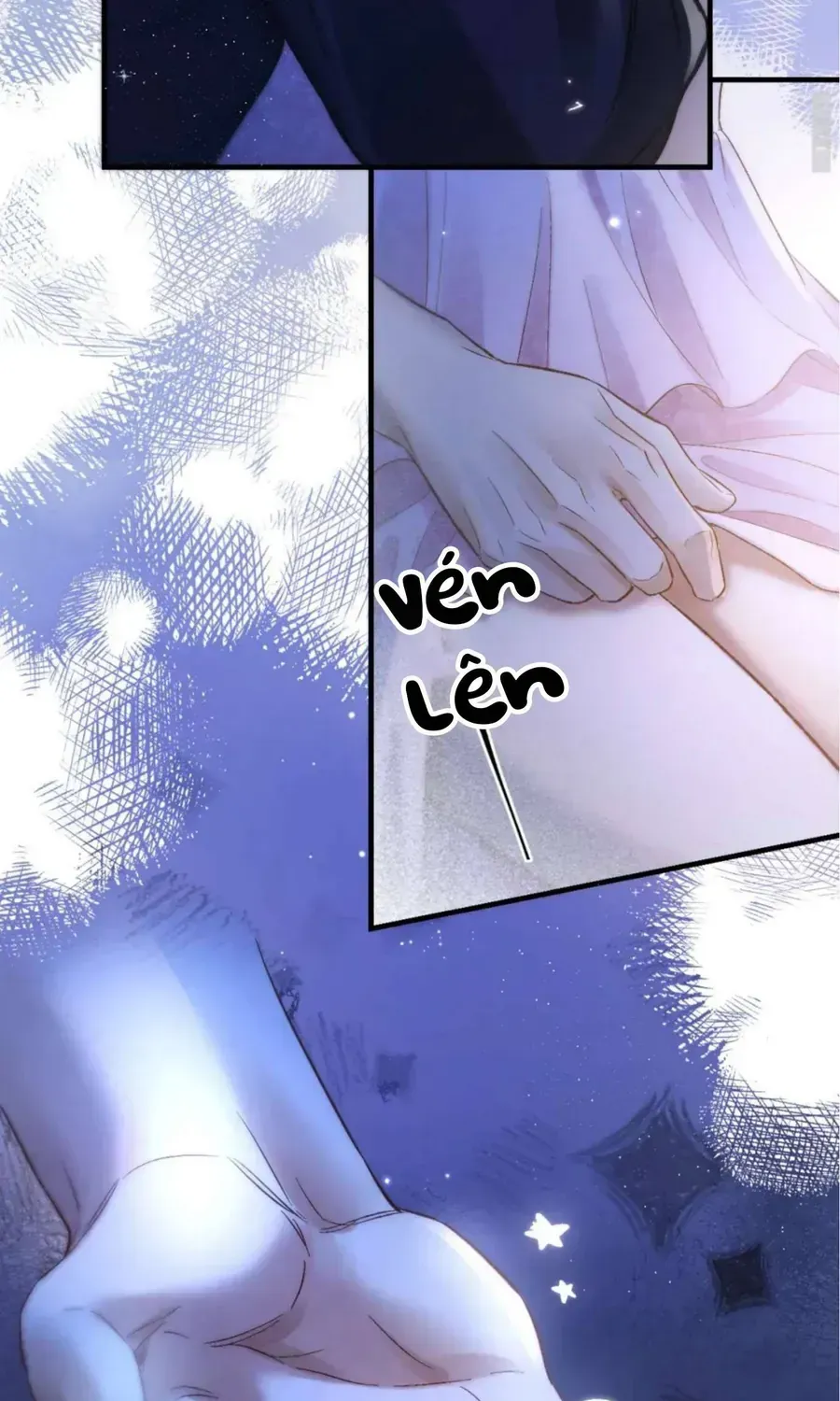 Đúng Là Một Cô Gái Ngoan Ngoãn Chap 34 - Next Chap 35