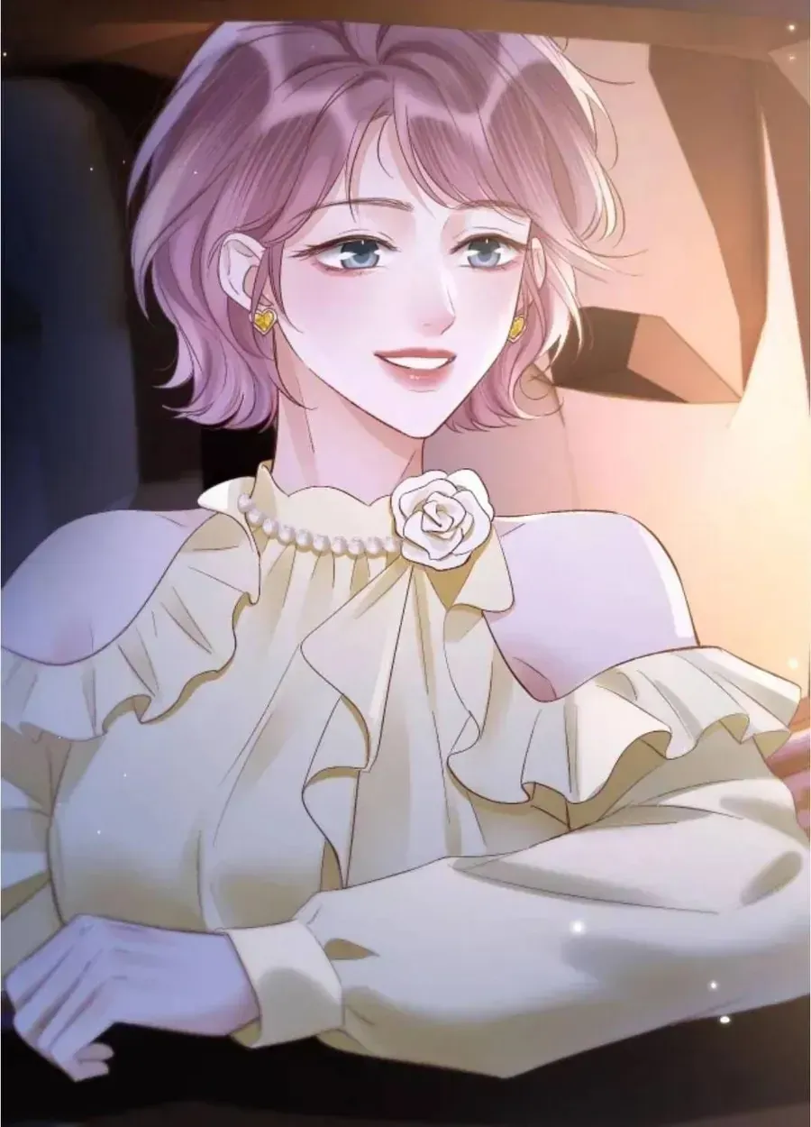 Đúng Là Một Cô Gái Ngoan Ngoãn Chap 35 - Next Chap 36