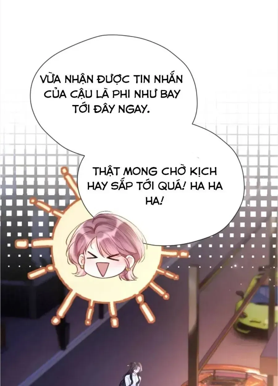 Đúng Là Một Cô Gái Ngoan Ngoãn Chap 35 - Next Chap 36