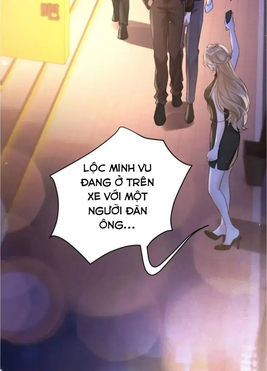 Đúng Là Một Cô Gái Ngoan Ngoãn Chap 35 - Next Chap 36