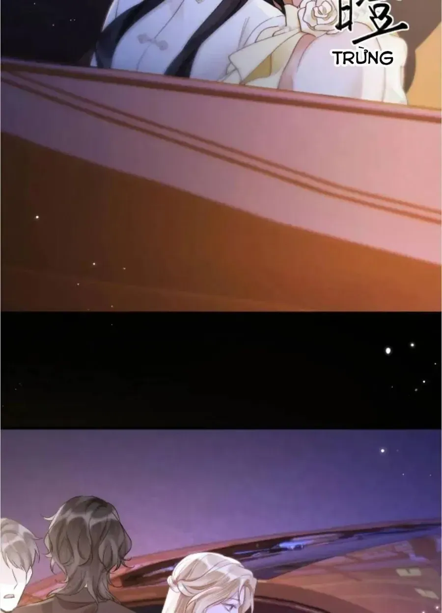 Đúng Là Một Cô Gái Ngoan Ngoãn Chap 35 - Next Chap 36