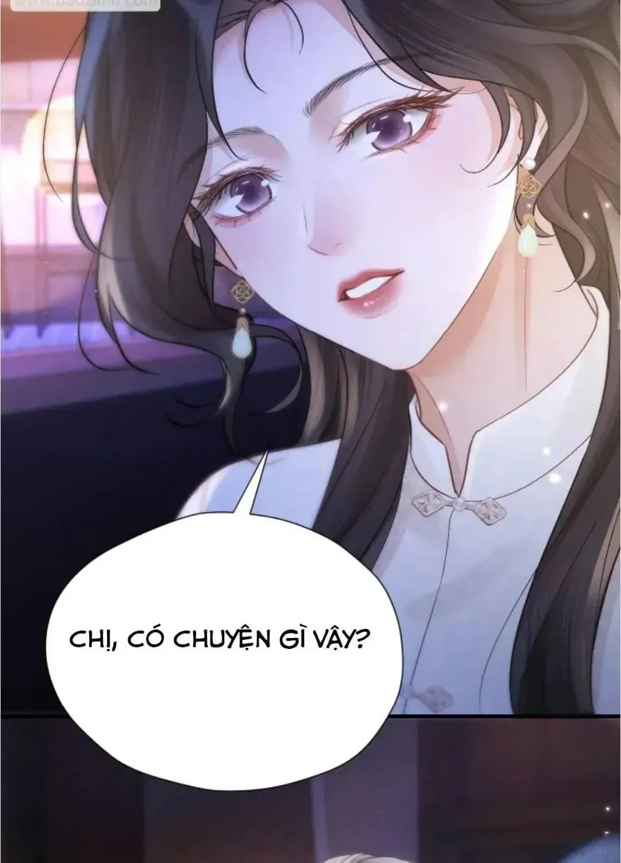 Đúng Là Một Cô Gái Ngoan Ngoãn Chap 35 - Next Chap 36