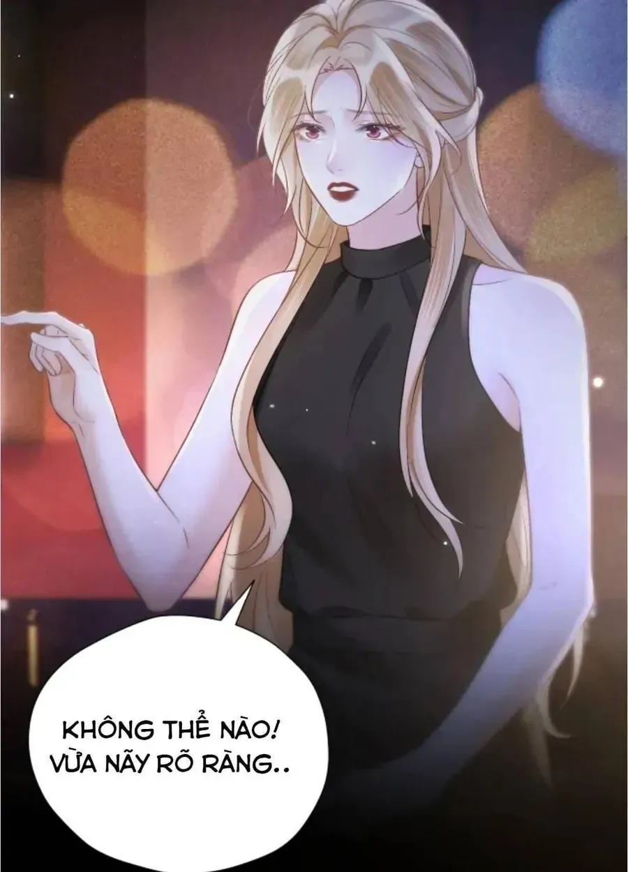 Đúng Là Một Cô Gái Ngoan Ngoãn Chap 35 - Next Chap 36