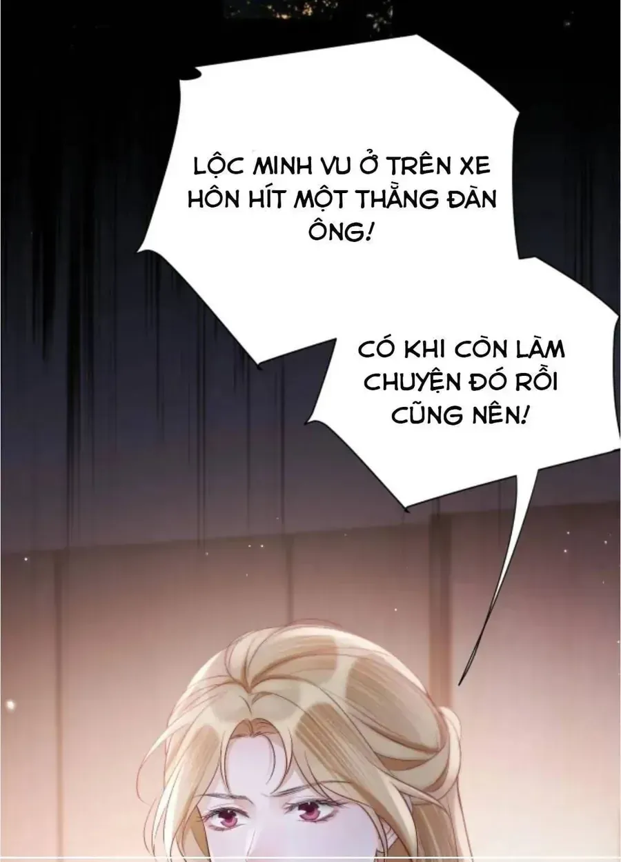 Đúng Là Một Cô Gái Ngoan Ngoãn Chap 35 - Next Chap 36