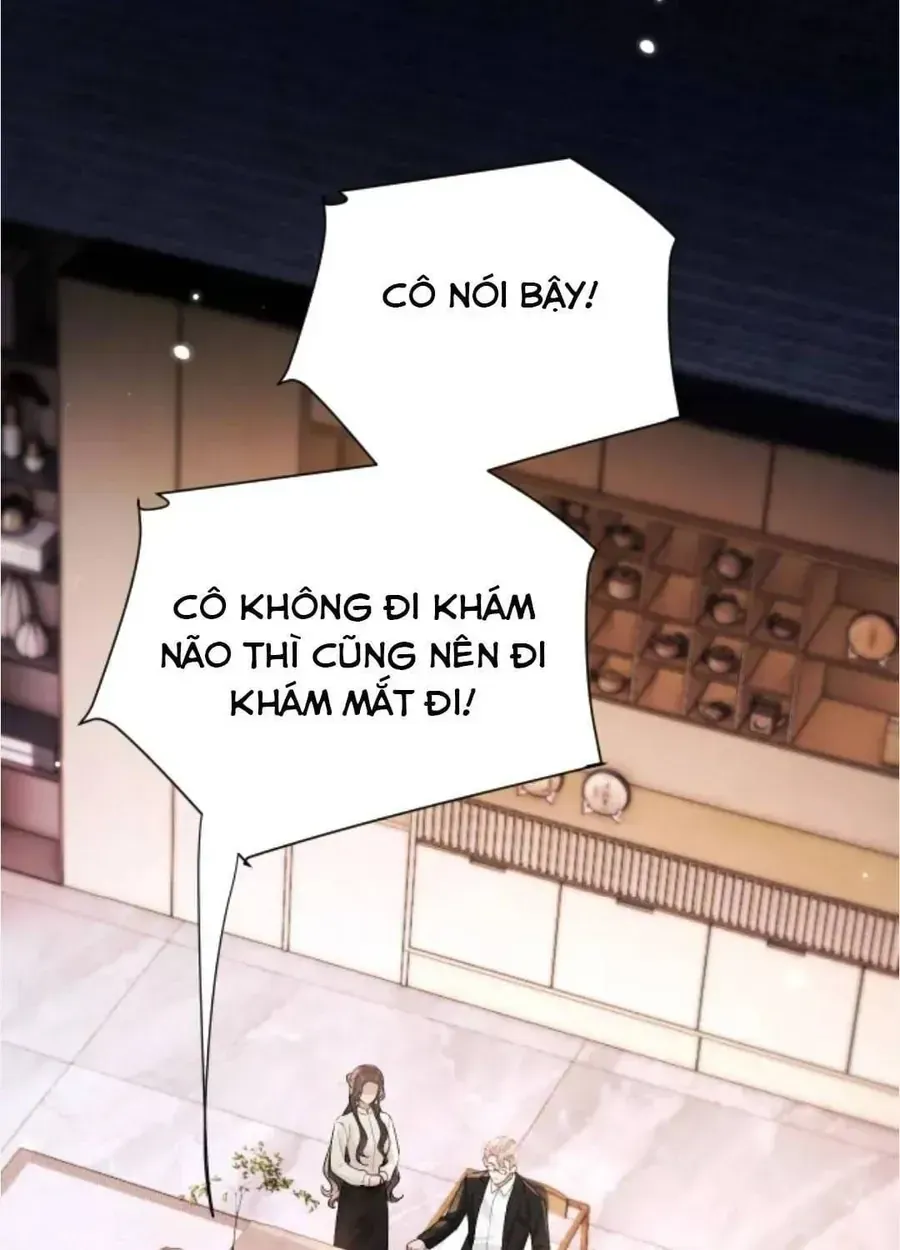 Đúng Là Một Cô Gái Ngoan Ngoãn Chap 35 - Next Chap 36