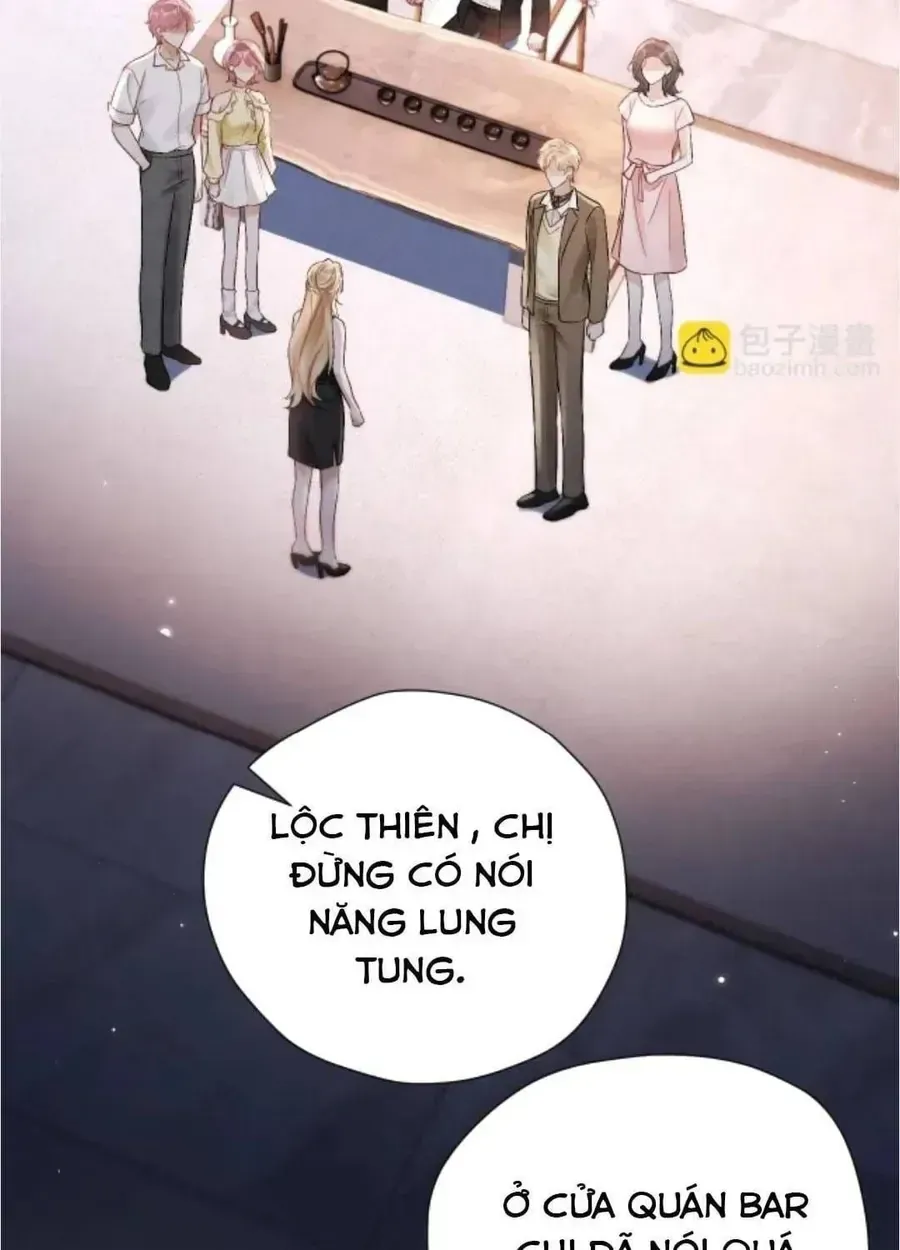 Đúng Là Một Cô Gái Ngoan Ngoãn Chap 35 - Next Chap 36