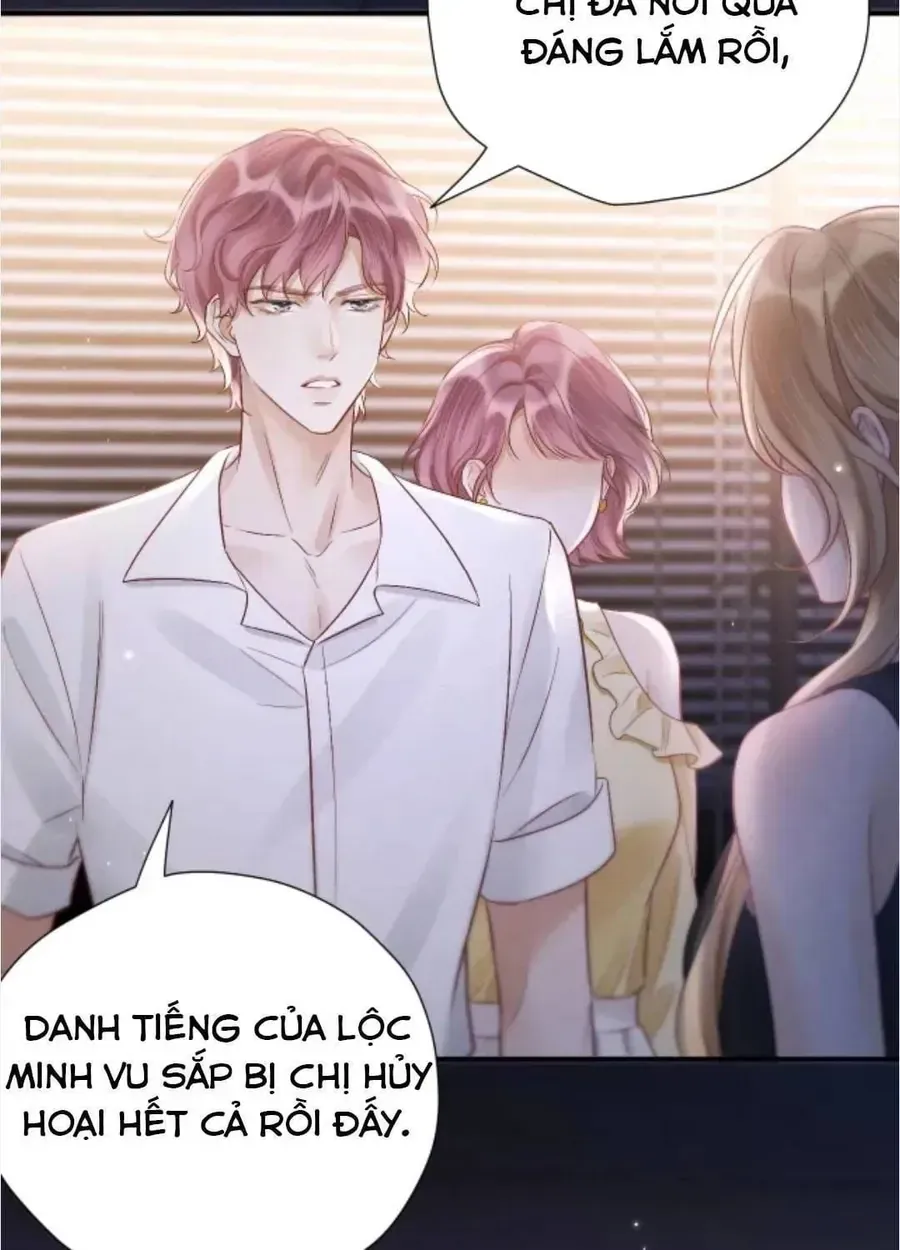 Đúng Là Một Cô Gái Ngoan Ngoãn Chap 35 - Next Chap 36