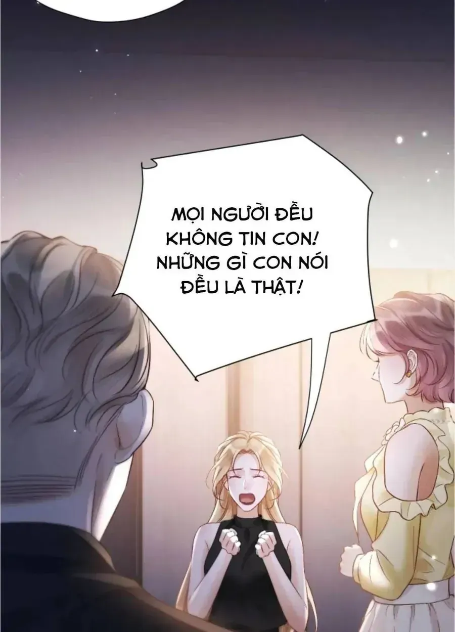 Đúng Là Một Cô Gái Ngoan Ngoãn Chap 35 - Next Chap 36