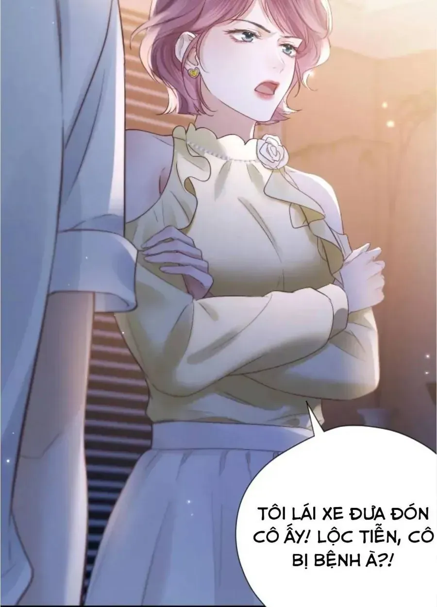 Đúng Là Một Cô Gái Ngoan Ngoãn Chap 35 - Next Chap 36