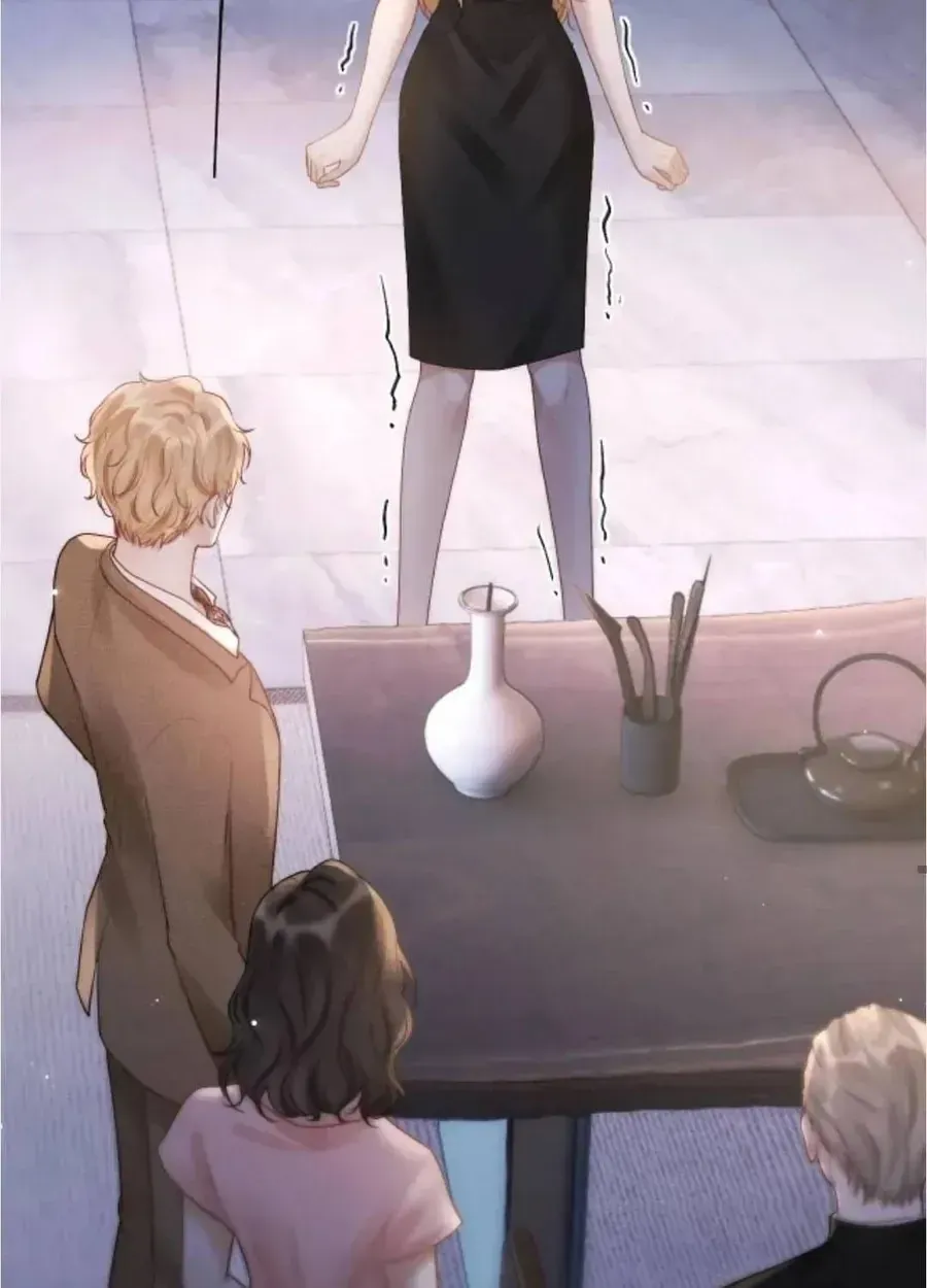 Đúng Là Một Cô Gái Ngoan Ngoãn Chap 35 - Next Chap 36