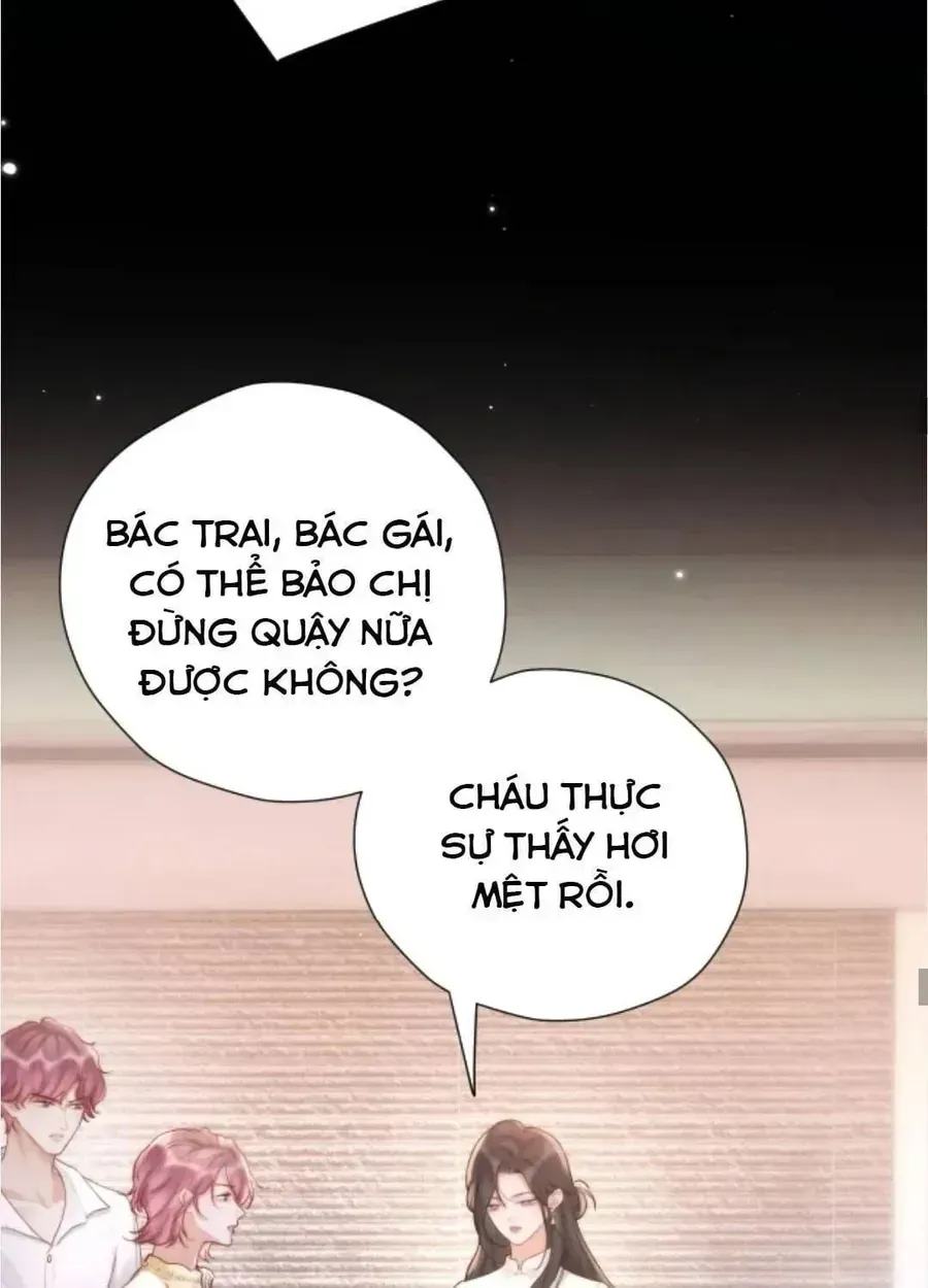 Đúng Là Một Cô Gái Ngoan Ngoãn Chap 35 - Next Chap 36