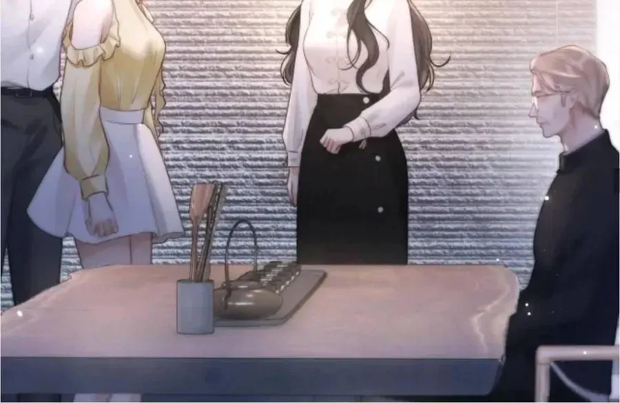 Đúng Là Một Cô Gái Ngoan Ngoãn Chap 35 - Next Chap 36
