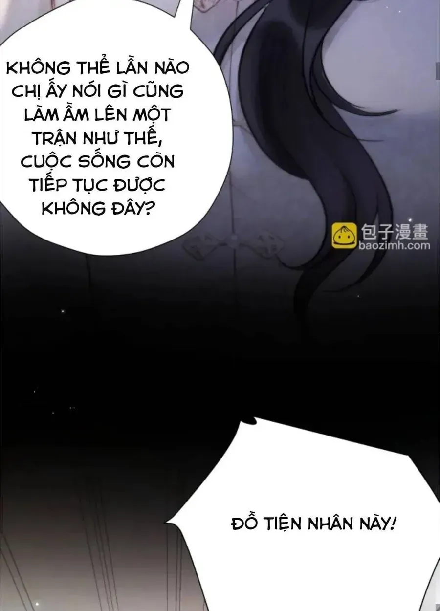 Đúng Là Một Cô Gái Ngoan Ngoãn Chap 35 - Next Chap 36