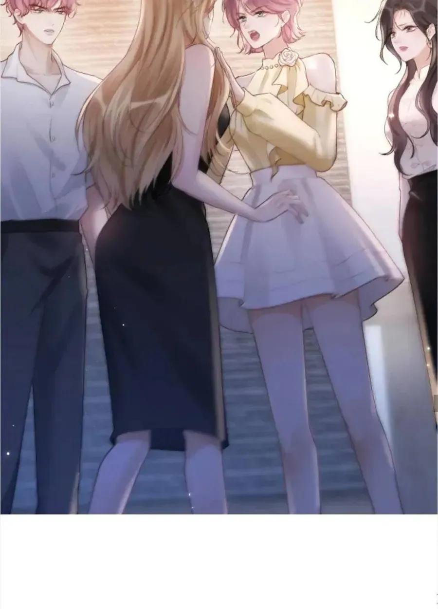 Đúng Là Một Cô Gái Ngoan Ngoãn Chap 35 - Next Chap 36