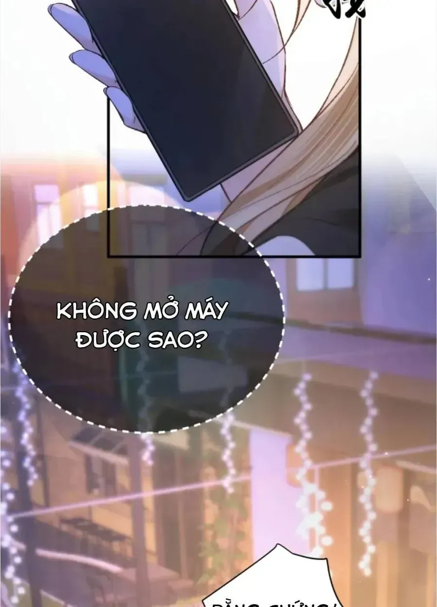 Đúng Là Một Cô Gái Ngoan Ngoãn Chap 35 - Next Chap 36