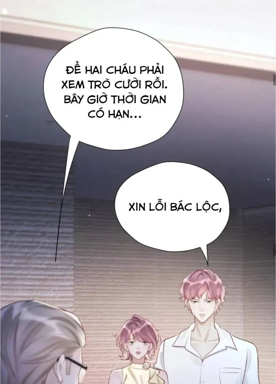 Đúng Là Một Cô Gái Ngoan Ngoãn Chap 35 - Next Chap 36