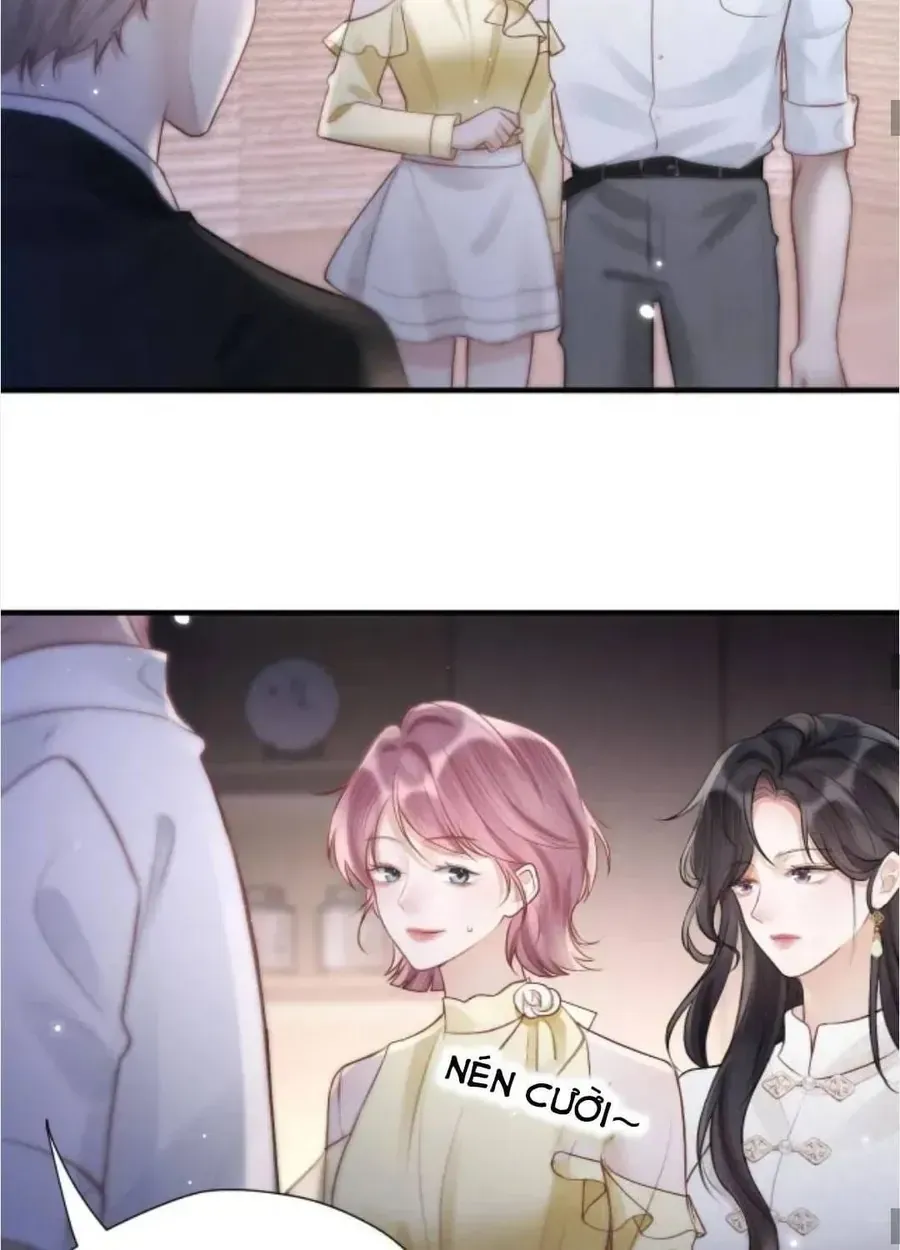 Đúng Là Một Cô Gái Ngoan Ngoãn Chap 35 - Next Chap 36