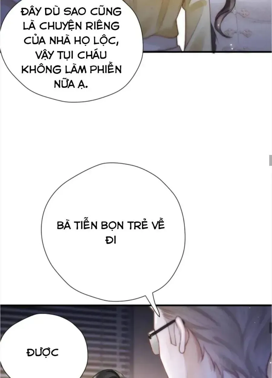 Đúng Là Một Cô Gái Ngoan Ngoãn Chap 35 - Next Chap 36
