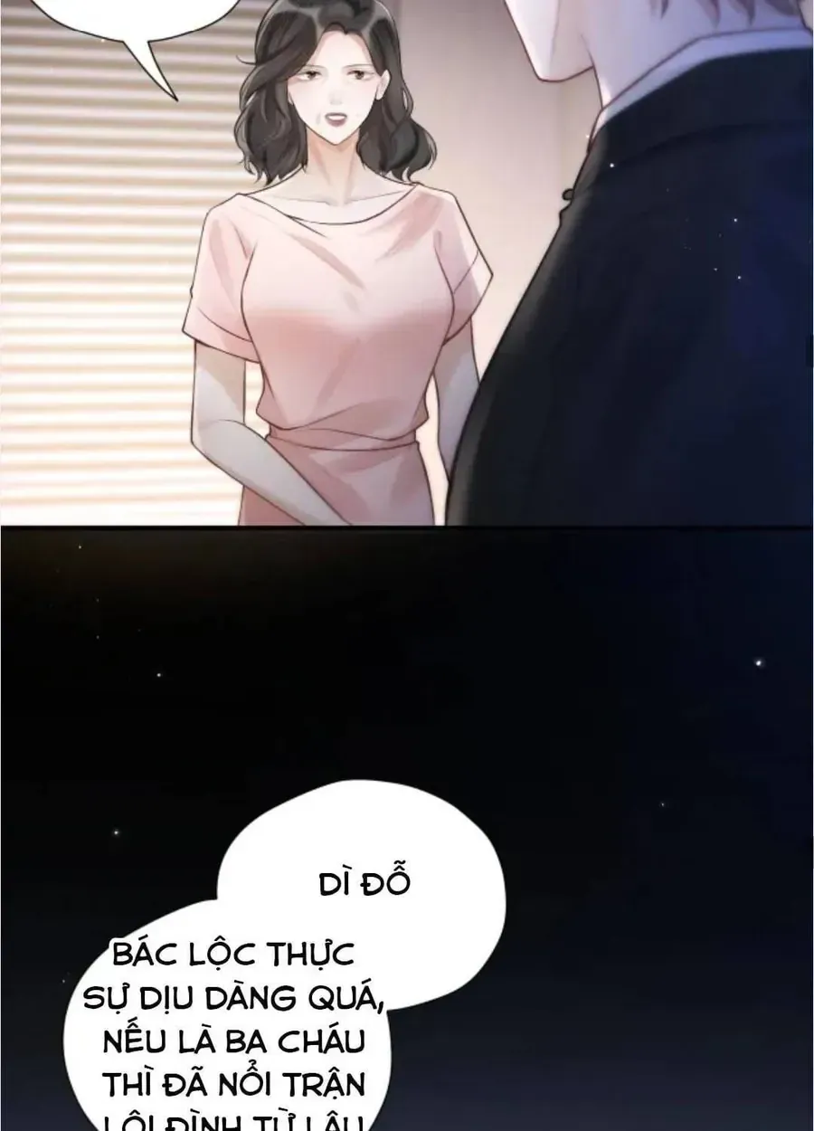 Đúng Là Một Cô Gái Ngoan Ngoãn Chap 35 - Next Chap 36