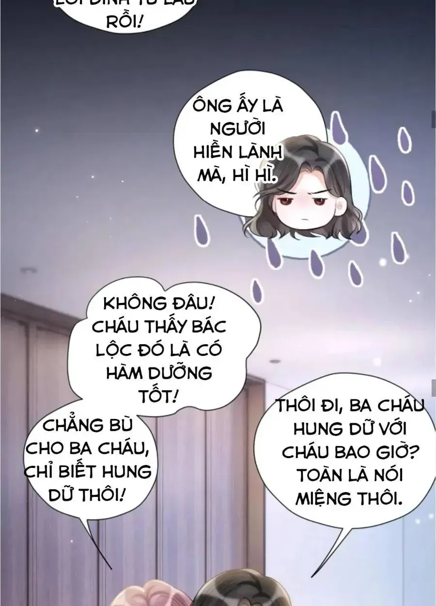 Đúng Là Một Cô Gái Ngoan Ngoãn Chap 35 - Next Chap 36