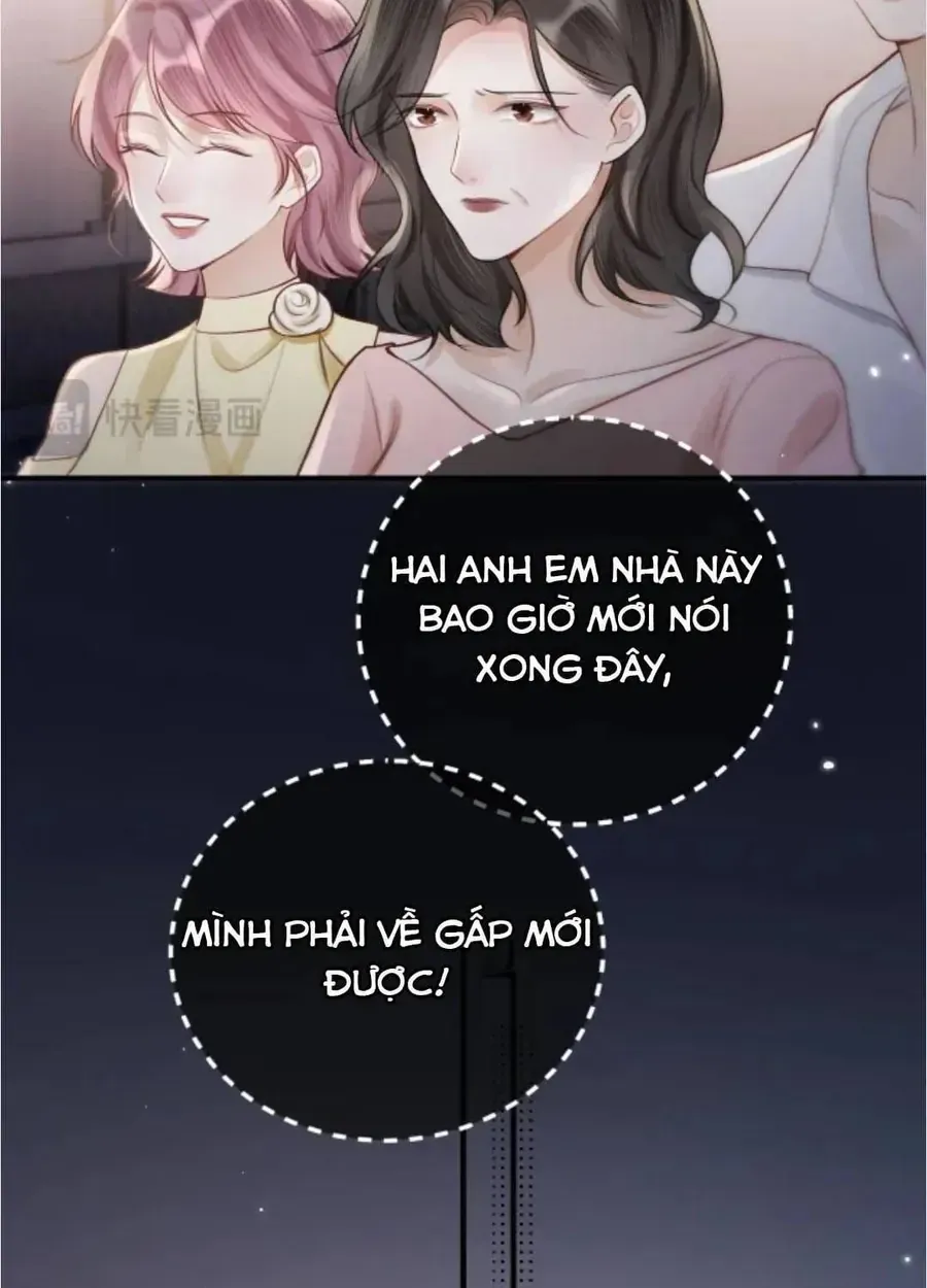 Đúng Là Một Cô Gái Ngoan Ngoãn Chap 35 - Next Chap 36