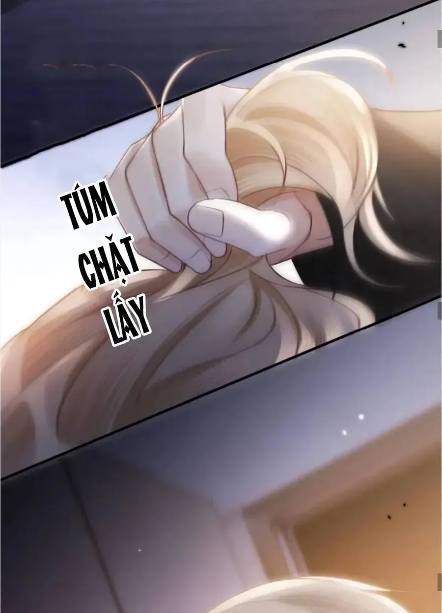 Đúng Là Một Cô Gái Ngoan Ngoãn Chap 35 - Next Chap 36