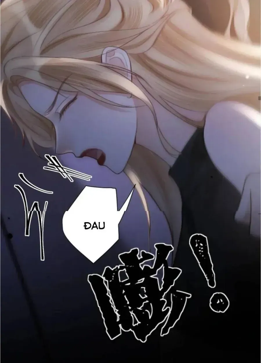 Đúng Là Một Cô Gái Ngoan Ngoãn Chap 35 - Next Chap 36