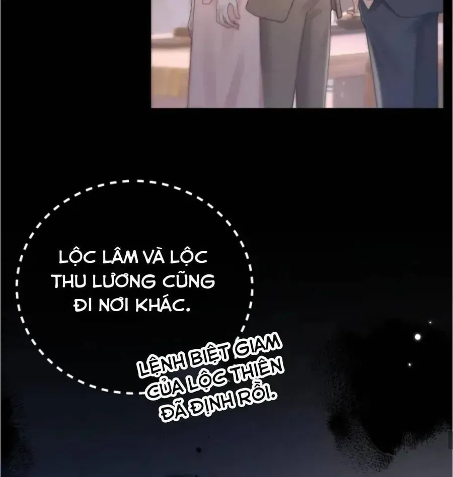 Đúng Là Một Cô Gái Ngoan Ngoãn Chap 35 - Next Chap 36