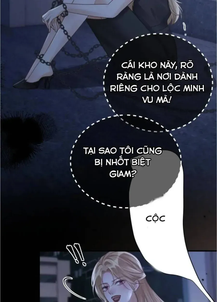 Đúng Là Một Cô Gái Ngoan Ngoãn Chap 35 - Next Chap 36