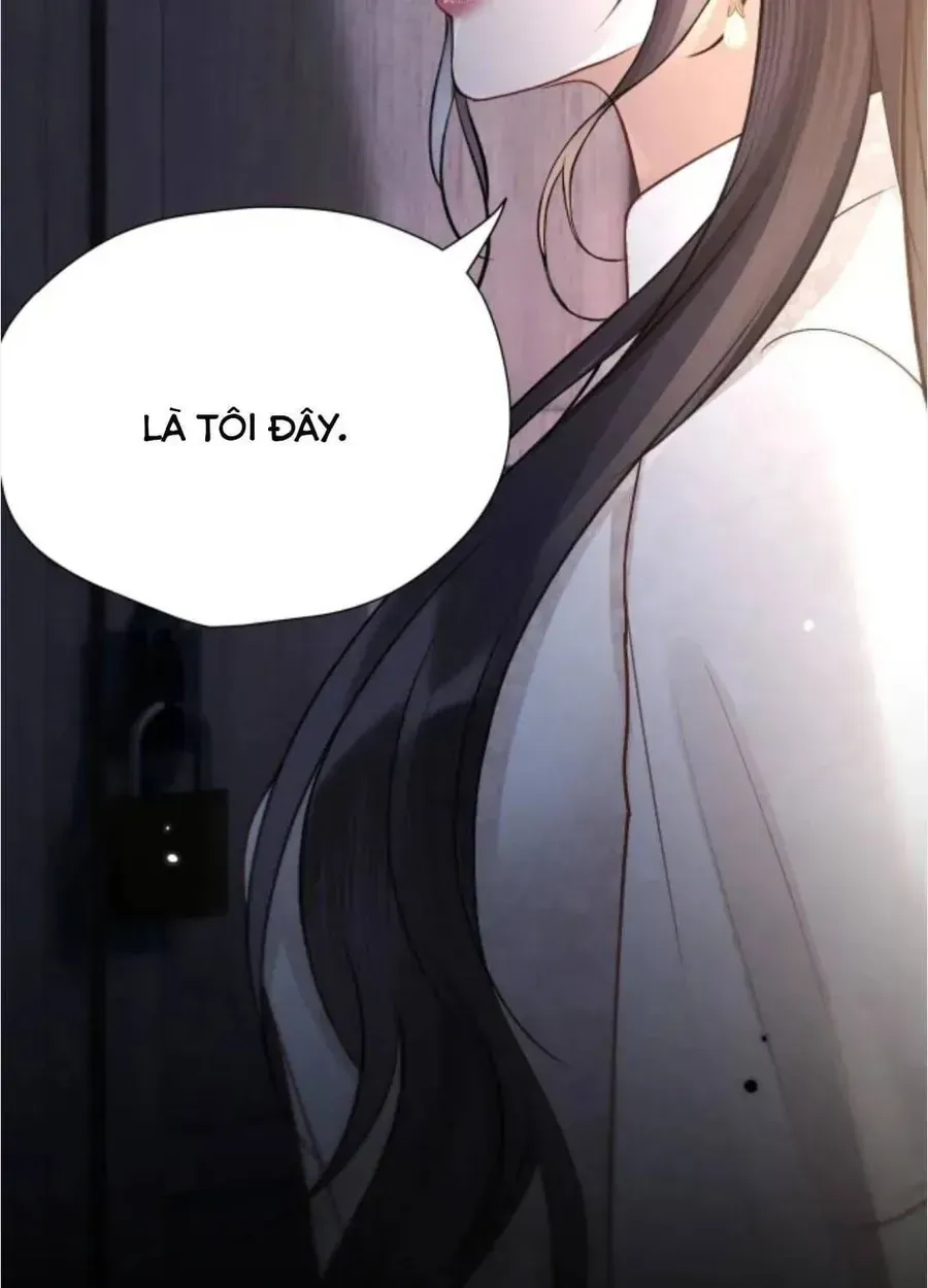 Đúng Là Một Cô Gái Ngoan Ngoãn Chap 35 - Next Chap 36