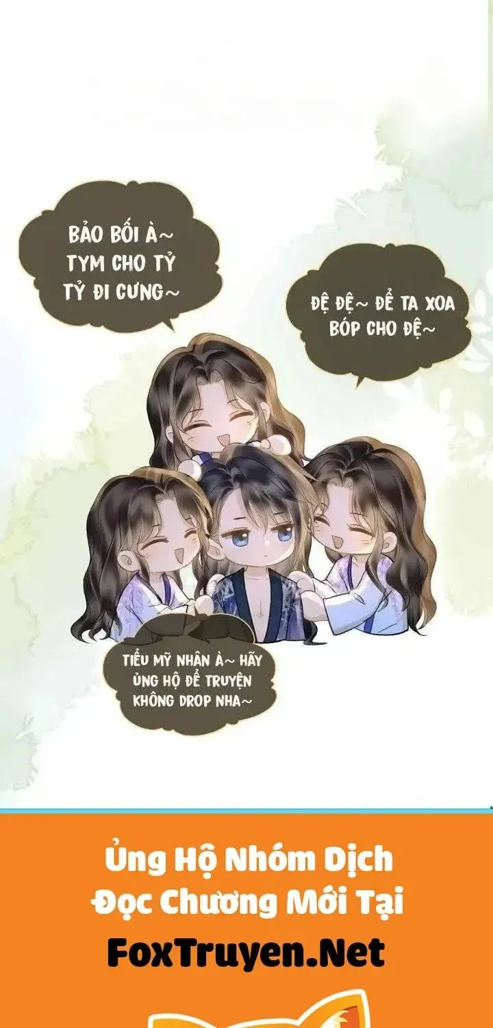 Đúng Là Một Cô Gái Ngoan Ngoãn Chap 35 - Next Chap 36