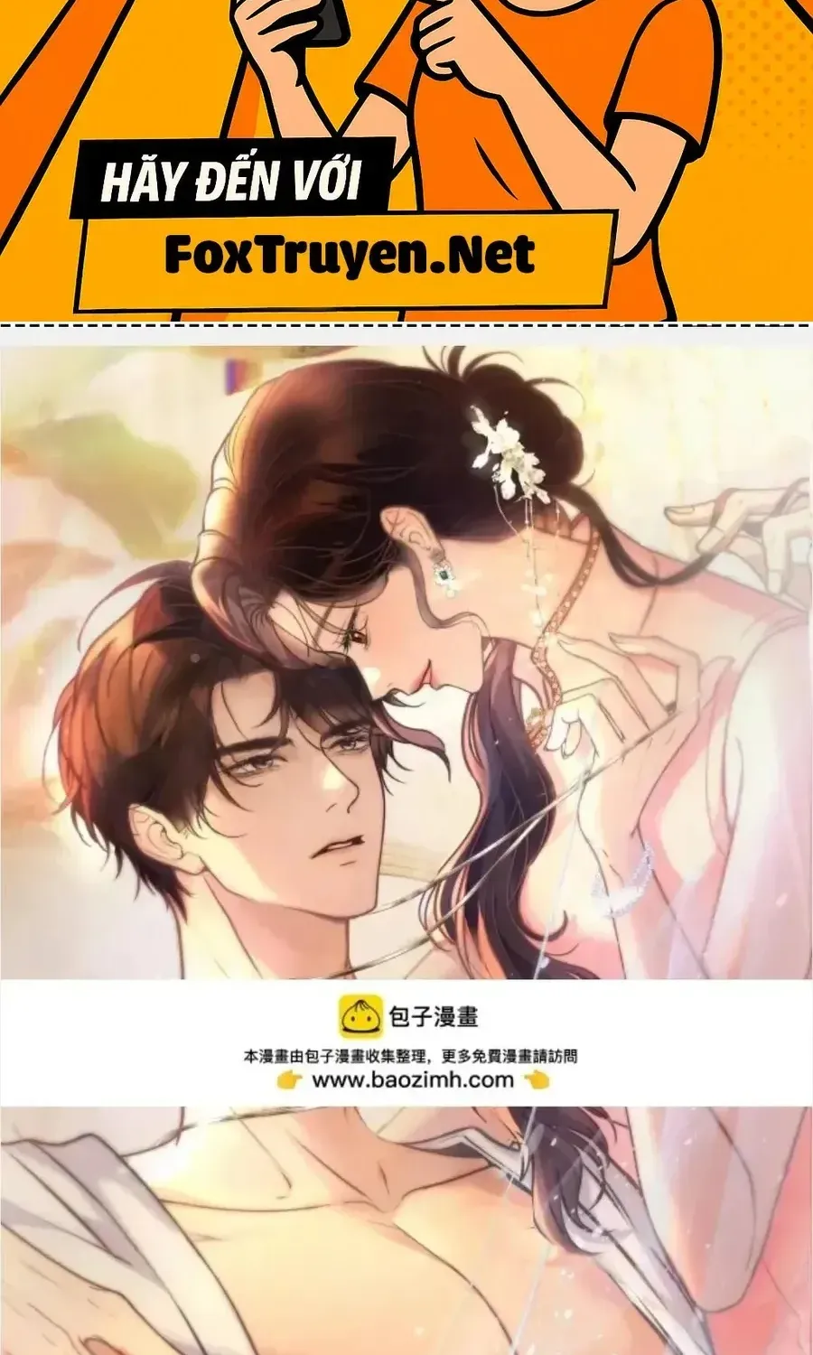 Đúng Là Một Cô Gái Ngoan Ngoãn Chap 36 - Next Chap 37