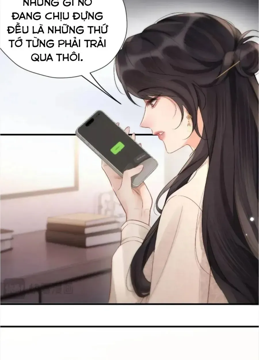 Đúng Là Một Cô Gái Ngoan Ngoãn Chap 36 - Next Chap 37