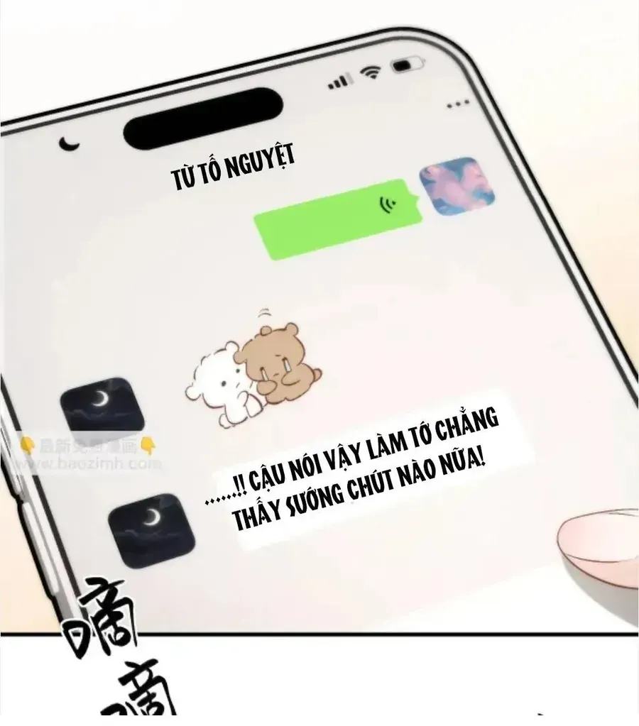 Đúng Là Một Cô Gái Ngoan Ngoãn Chap 36 - Next Chap 37