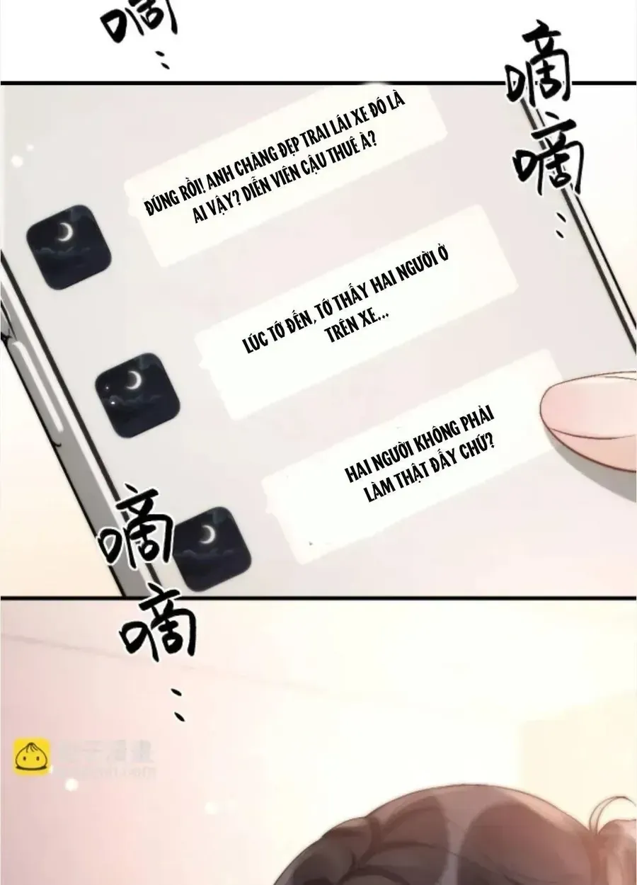 Đúng Là Một Cô Gái Ngoan Ngoãn Chap 36 - Next Chap 37