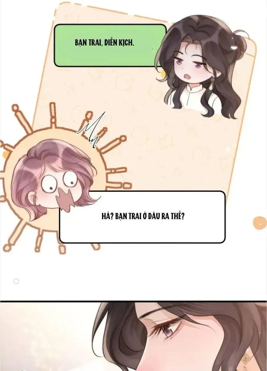 Đúng Là Một Cô Gái Ngoan Ngoãn Chap 36 - Next Chap 37