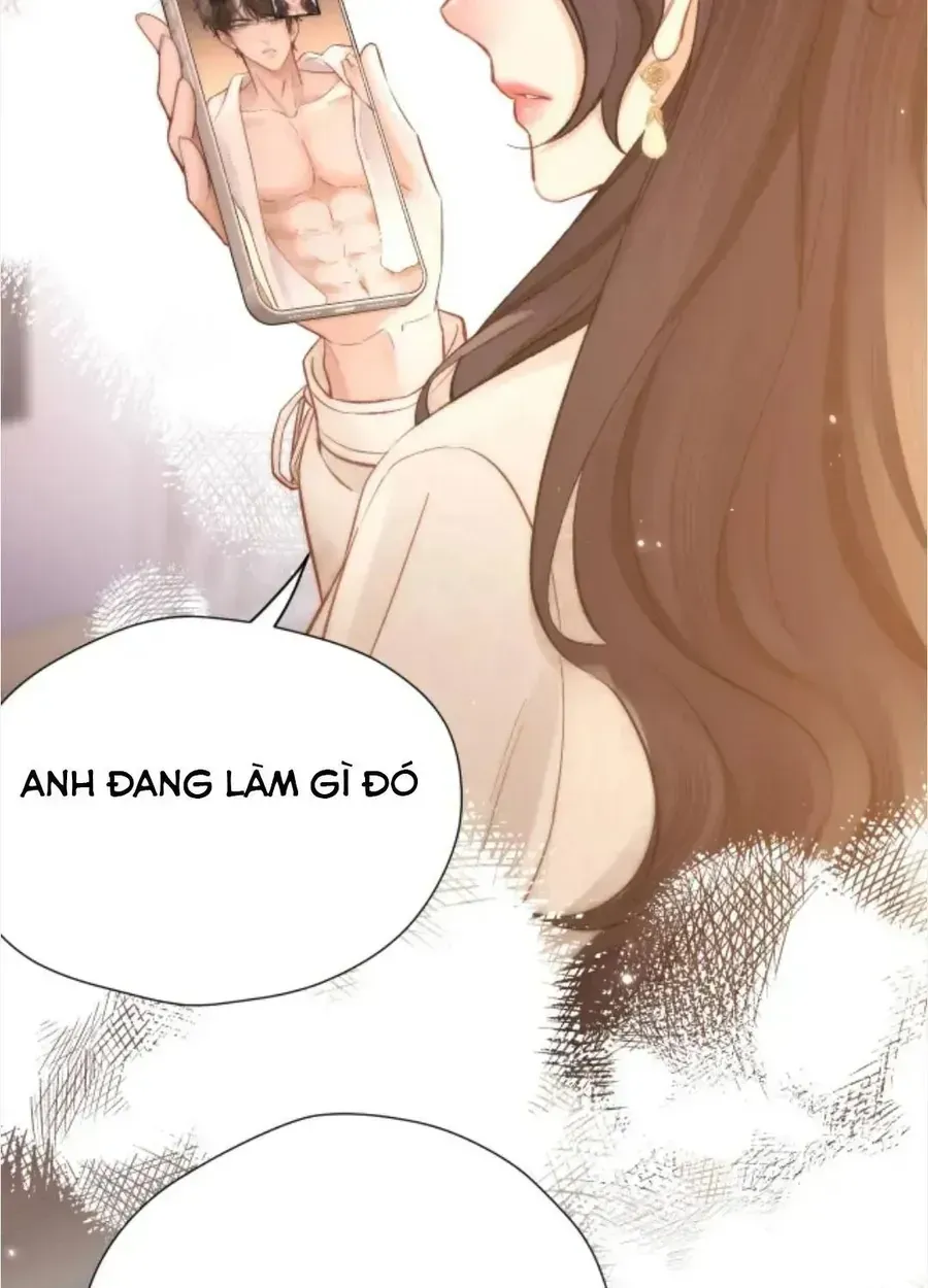 Đúng Là Một Cô Gái Ngoan Ngoãn Chap 36 - Next Chap 37