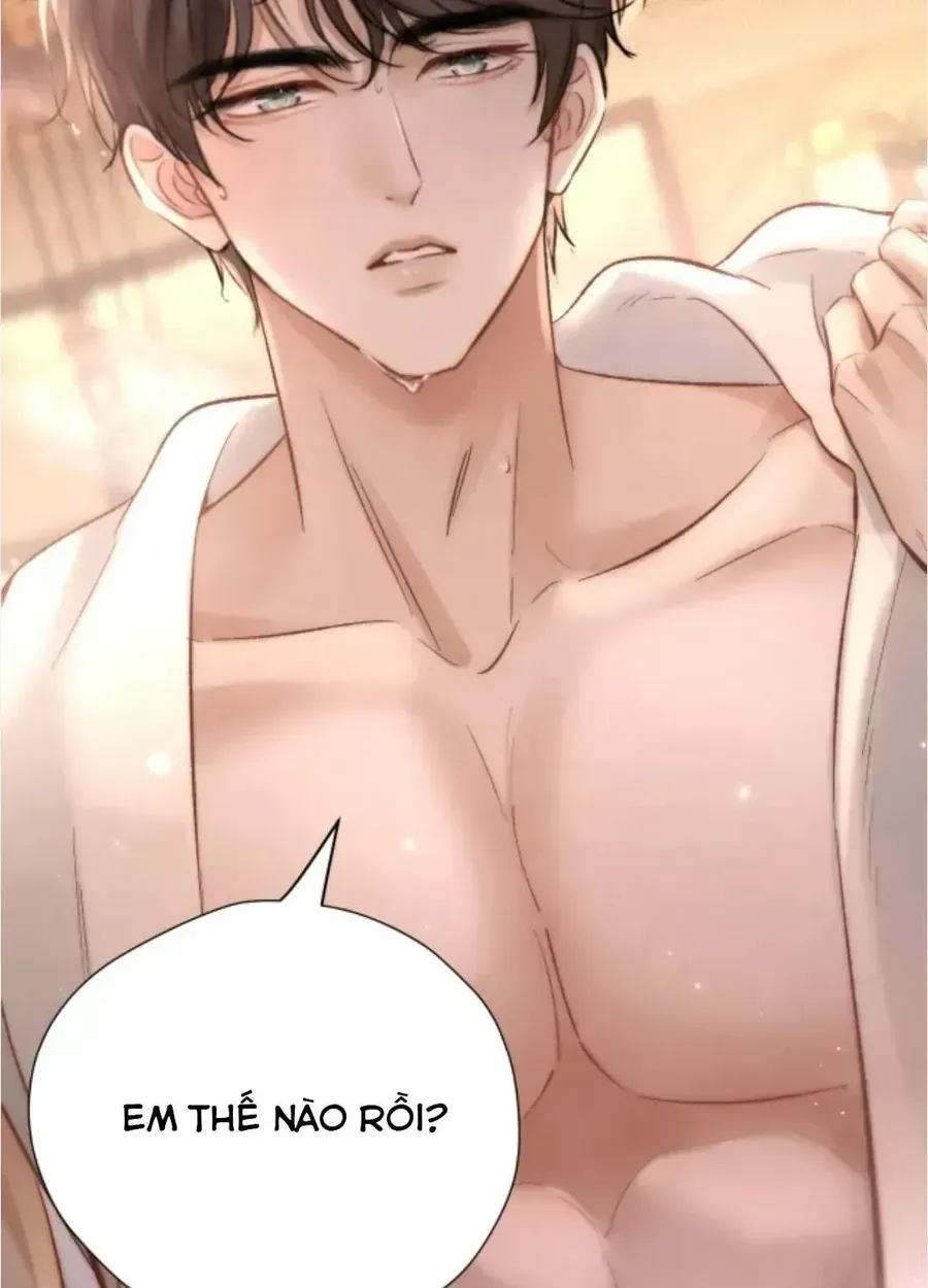 Đúng Là Một Cô Gái Ngoan Ngoãn Chap 36 - Next Chap 37