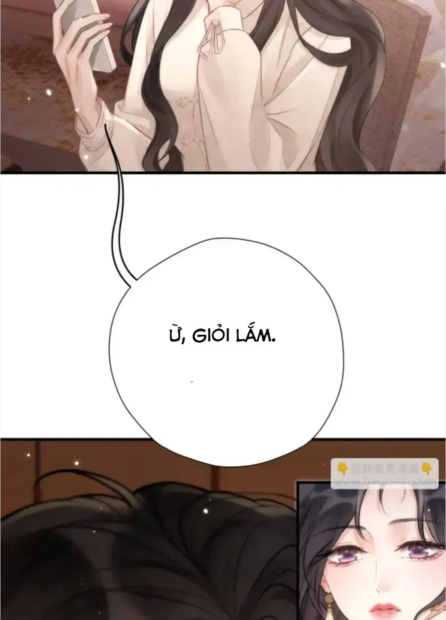 Đúng Là Một Cô Gái Ngoan Ngoãn Chap 36 - Next Chap 37