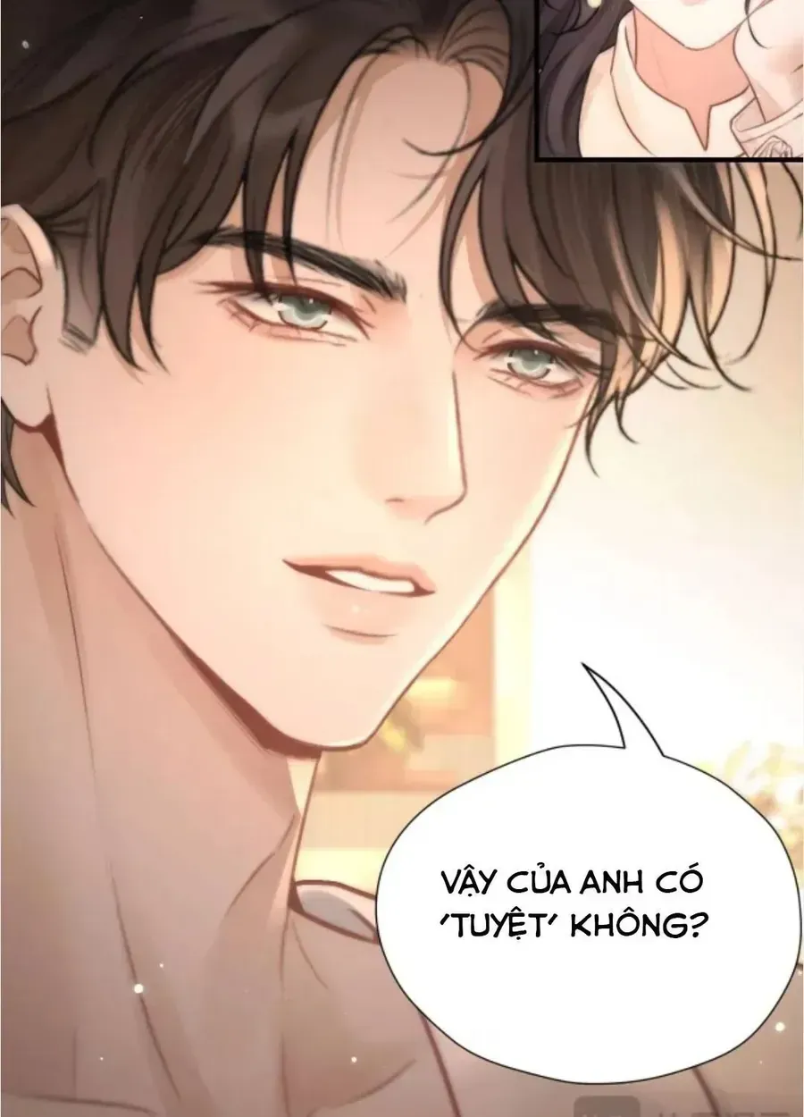 Đúng Là Một Cô Gái Ngoan Ngoãn Chap 36 - Next Chap 37