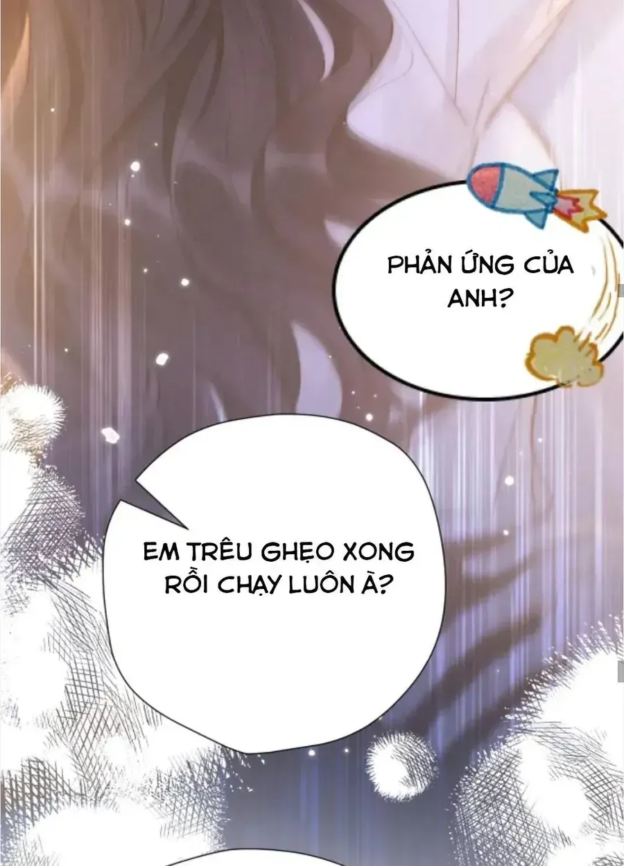 Đúng Là Một Cô Gái Ngoan Ngoãn Chap 36 - Next Chap 37