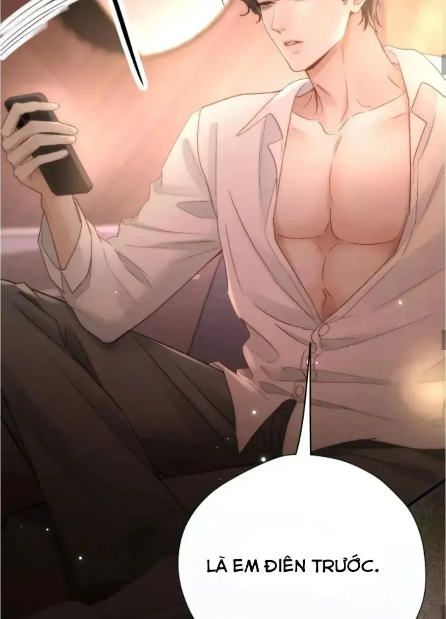 Đúng Là Một Cô Gái Ngoan Ngoãn Chap 36 - Next Chap 37