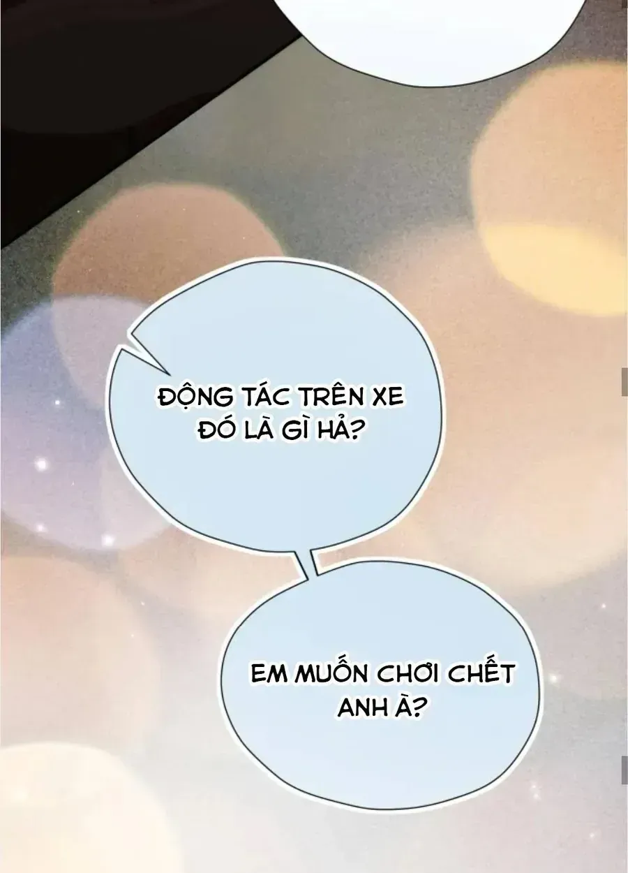 Đúng Là Một Cô Gái Ngoan Ngoãn Chap 36 - Next Chap 37